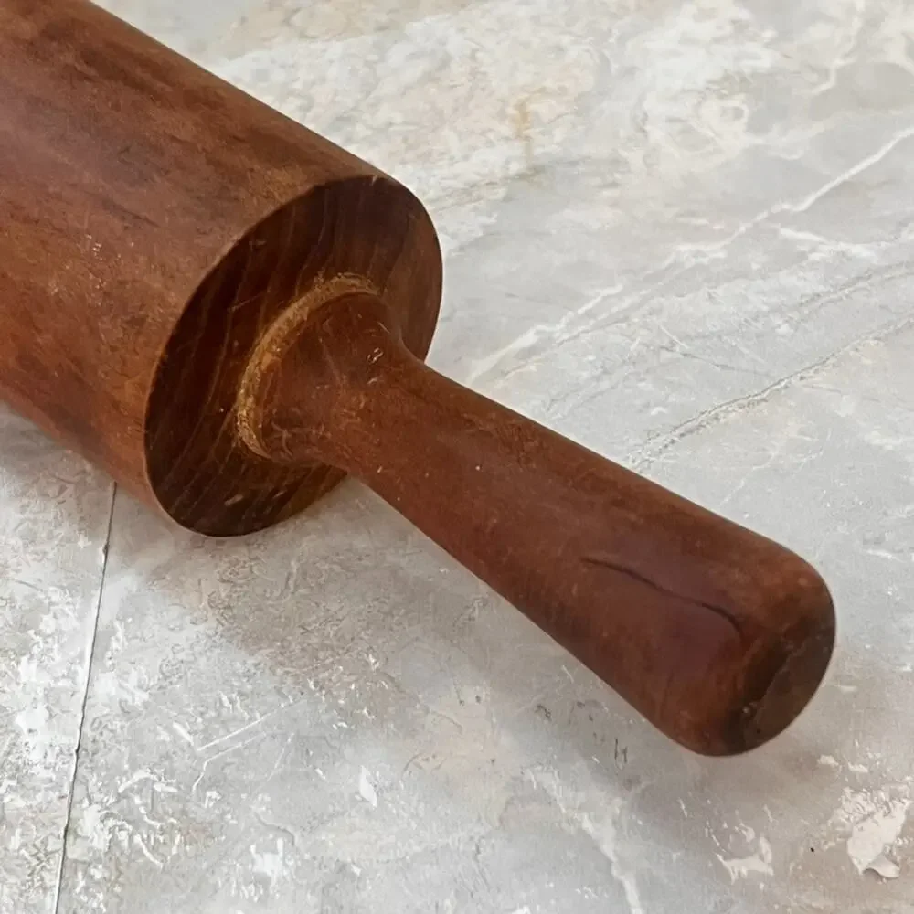 Vintage Rolling Pin 17